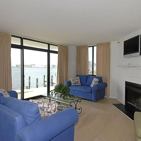 Pointe On The Bay Apartman Ocean City Kültér fotó