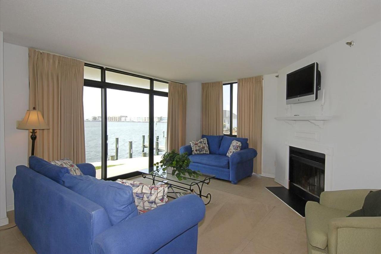 Pointe On The Bay Apartman Ocean City Kültér fotó