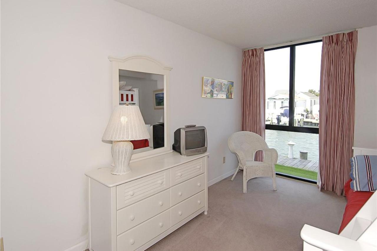 Pointe On The Bay Apartman Ocean City Kültér fotó